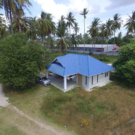Maxim Apartment Pantai Cenang  Eksteriør bilde